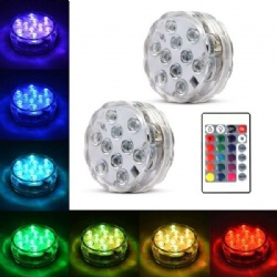 Submersible Led Light