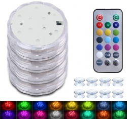 Submersible Led Lights