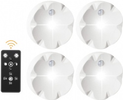 Motion Sensor Light