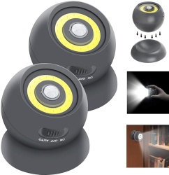 360°Motion Activated Night Light